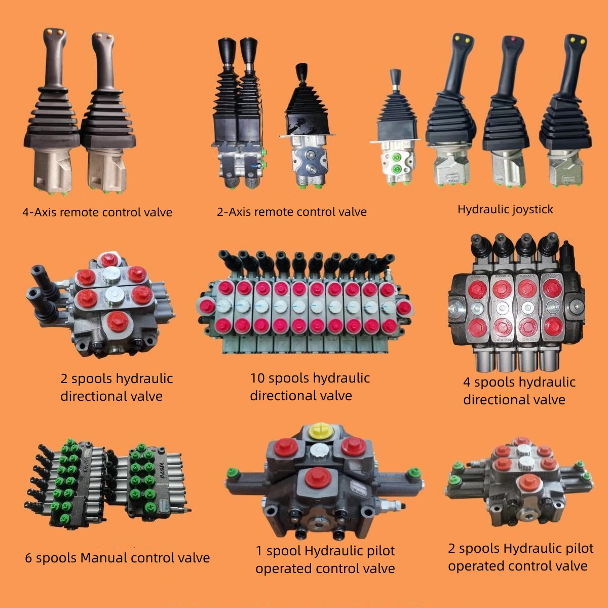 Hydraulic Supply Company: Angebote, Adresse, Kontakt2
