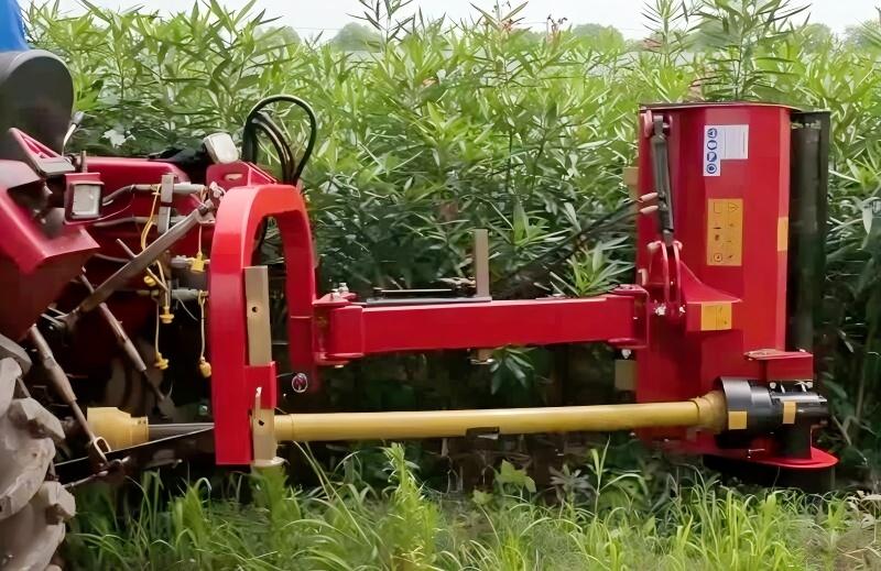 Der Ursprung und die Entwicklung von landwirtschaftlichen Hydraulikmaschinen und die Bedeutung von Hydrauliksystemen in landwirtschaftlichen Anwendungen