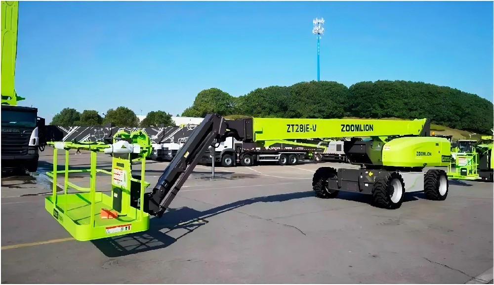 Kostenreduzierung und Effizienzverbesserung für neue Energietechnikanlagen und hydraulische Steuersysteme