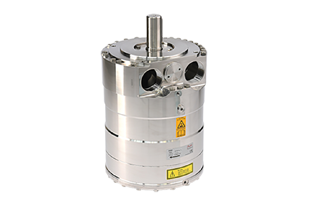 Danfoss APP WHC Hochleistungs-Axialkolbenpumpe für Hochdruck