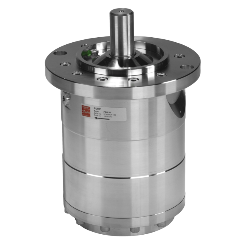 Danfoss PAH50-100 Kompakte Hochdruckpumpe für Wasseranlagen