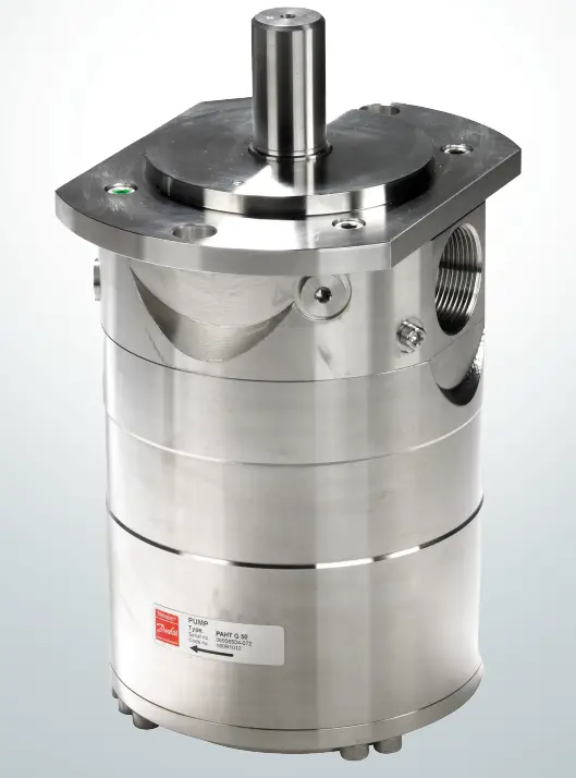 Danfoss PAHT G50-90 Hochdruckwasser Axialkolbenpumpe 160 Bar