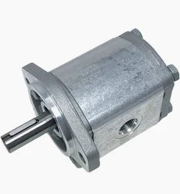 Casappa PLM10.5RO Industriehydraulikmotor für Motorsysteme mit hohem Drehmoment