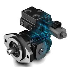 Casappa Schleifenhydraulikmotor PHM20.16R0-07E2-LGD/GD-N-EL-D-VNR01 für industrielle Kolbensysteme